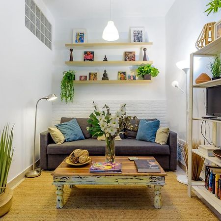 דירות מדריד Stylish Loft At Chueca'S Heart מראה חיצוני תמונה