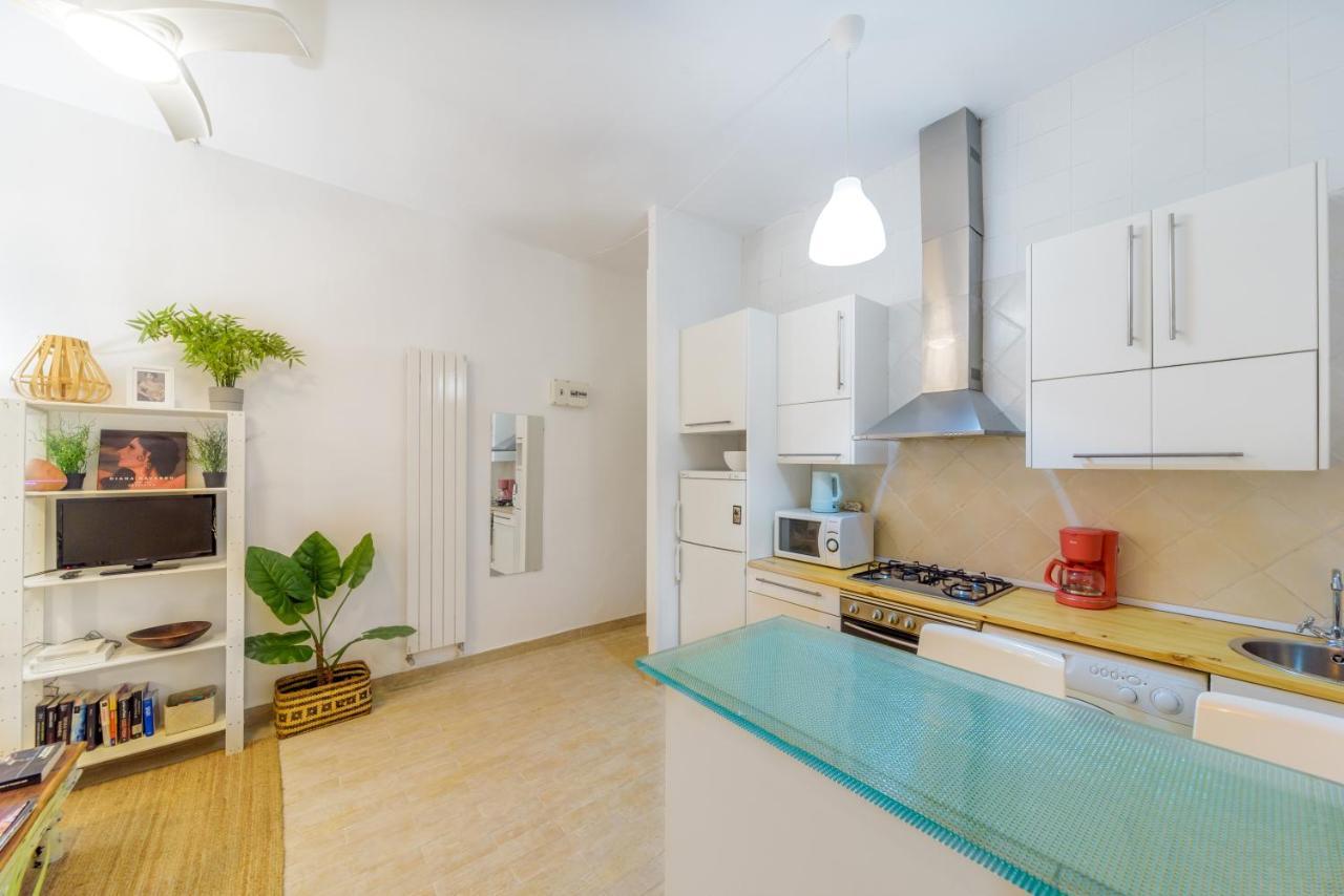 דירות מדריד Stylish Loft At Chueca'S Heart מראה חיצוני תמונה